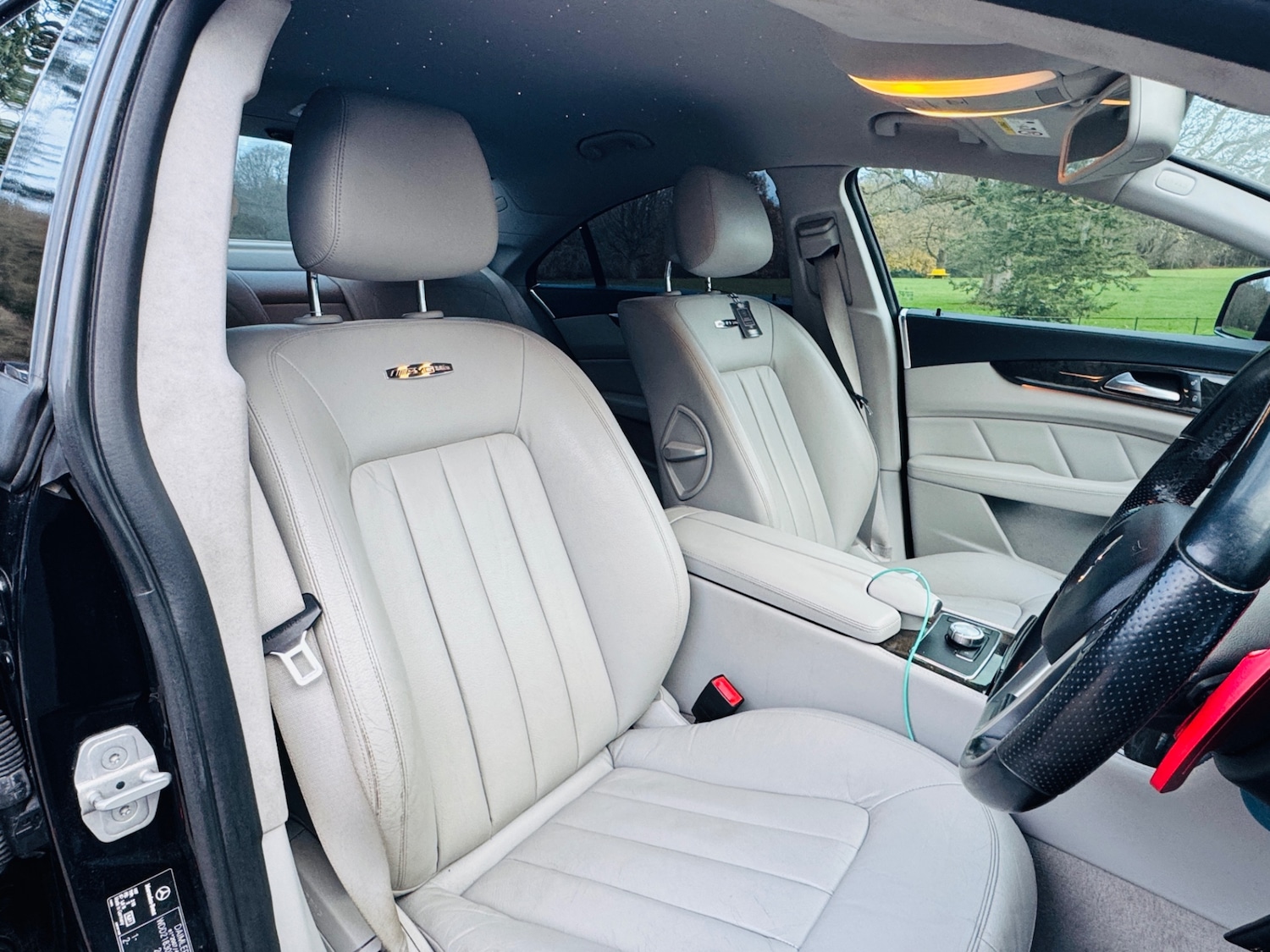 Used Mercedes-Benz CLS 2013 for sale - 76743636: Photo 13