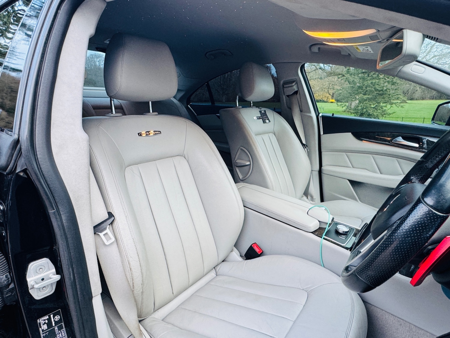 Used Mercedes-Benz CLS 2013 for sale - 76743636: Photo 14