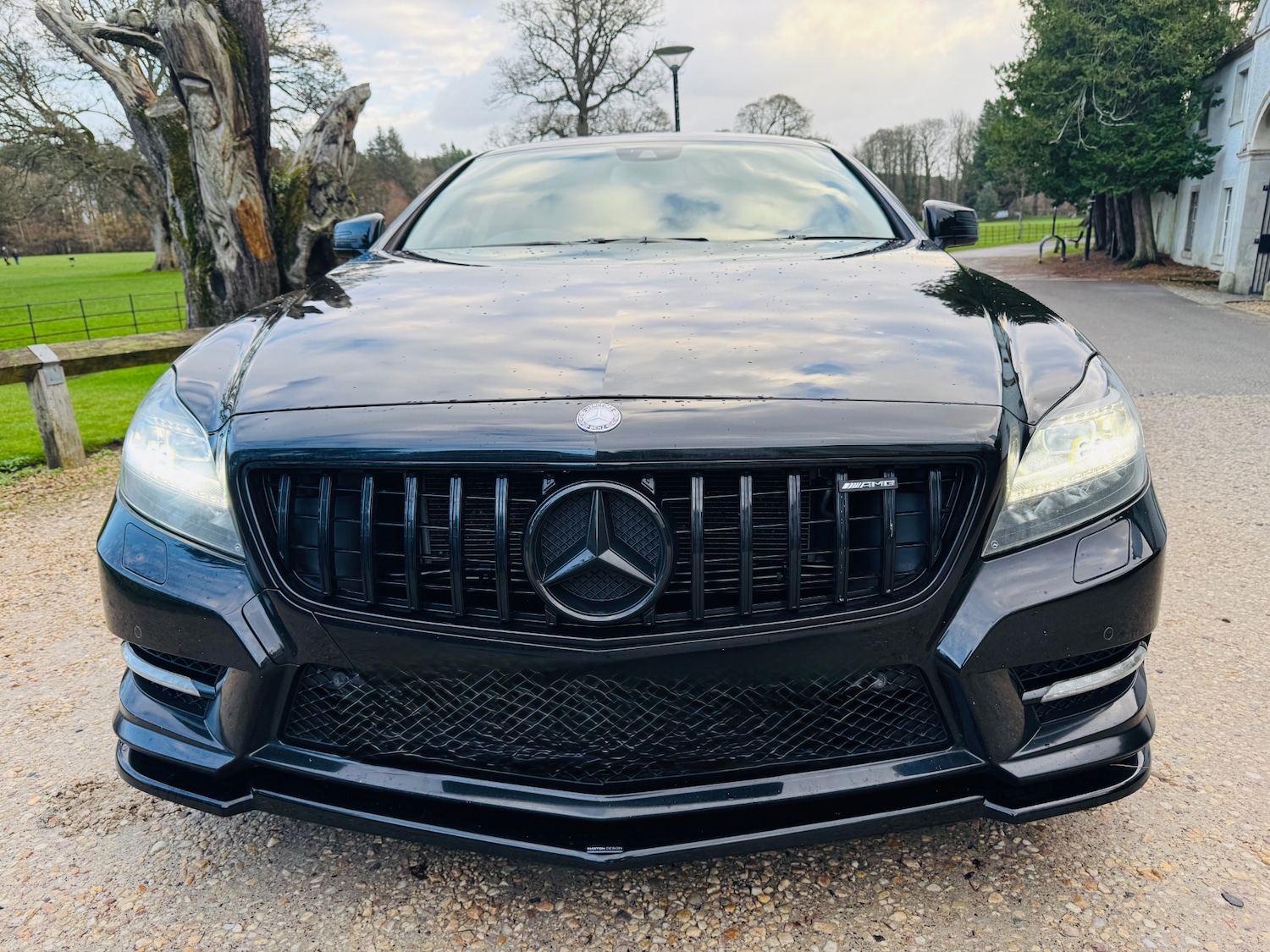 Used Mercedes-Benz CLS 2013 for sale - 76743636: Photo 18