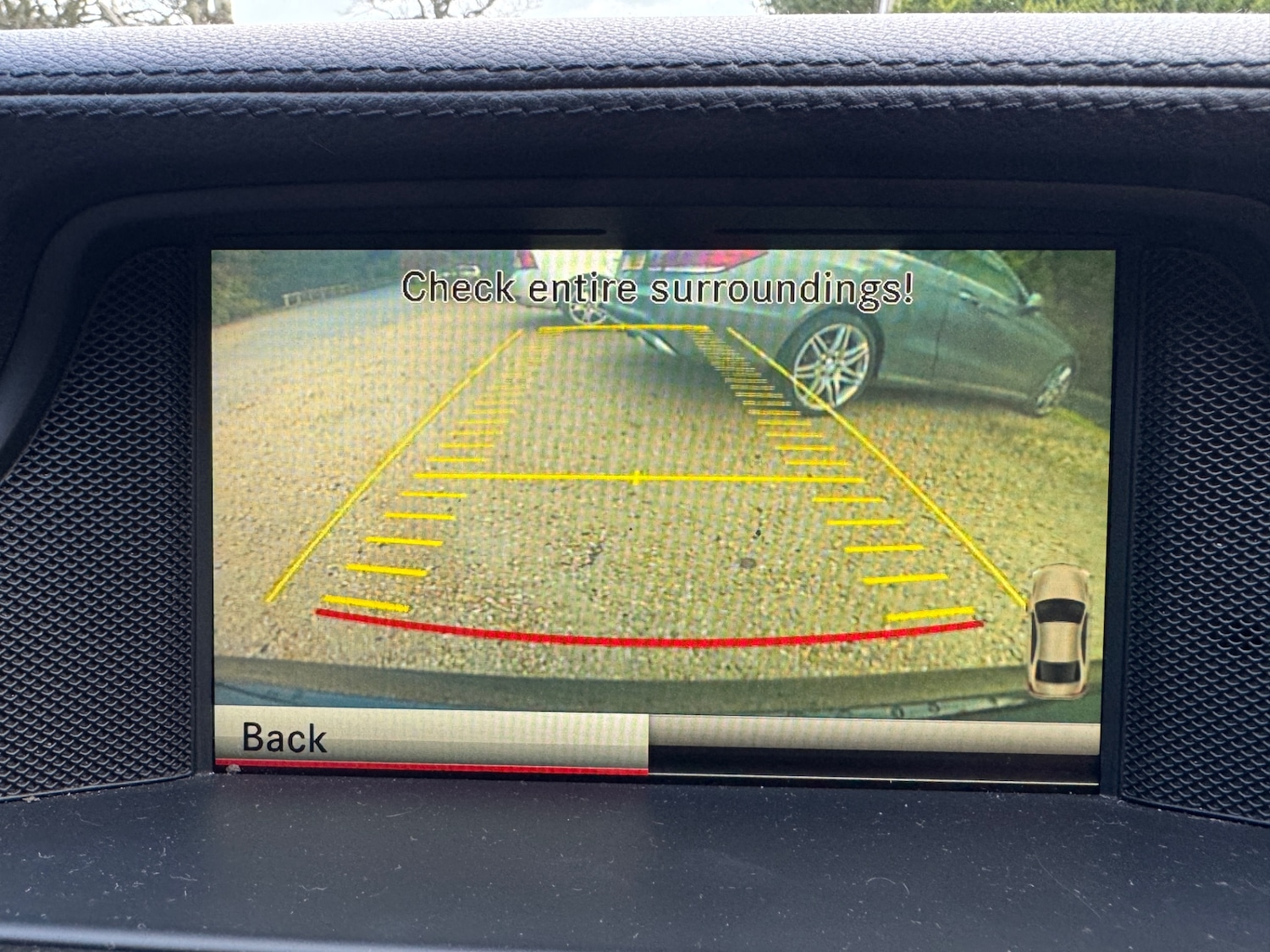 Used Mercedes-Benz CLS 2013 for sale - 76743636: Photo 19