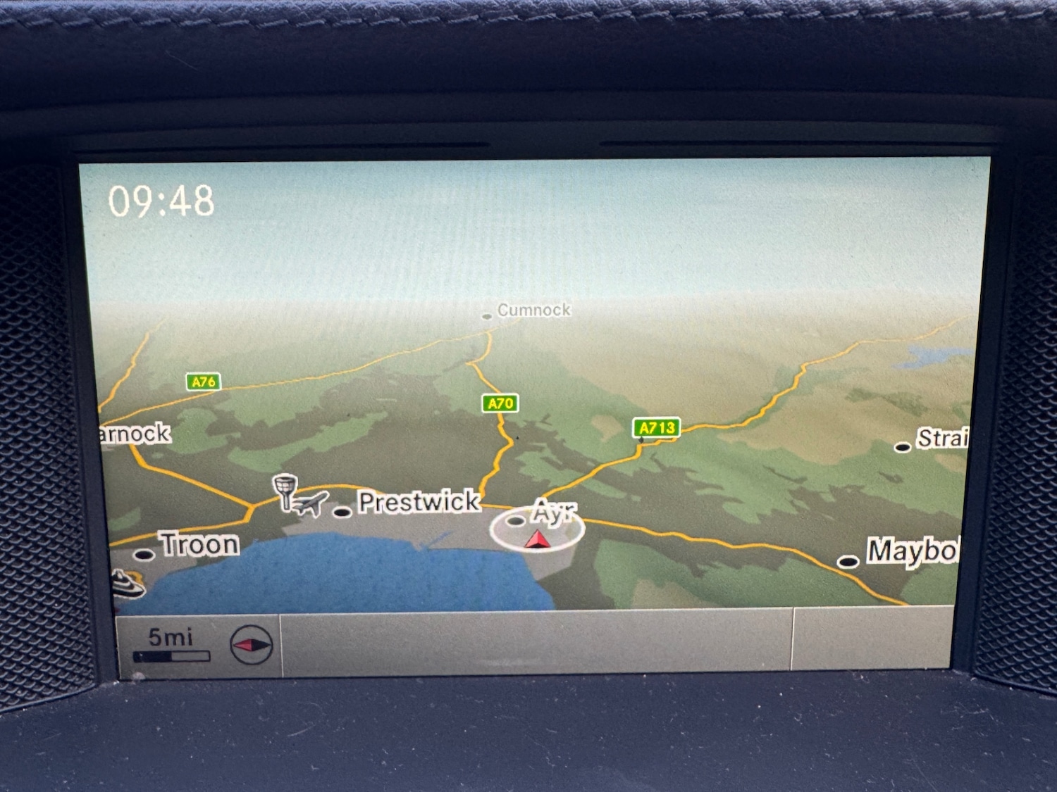 Used Mercedes-Benz CLS 2013 for sale - 76743636: Photo 20