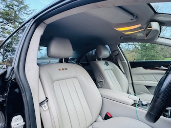 Used Mercedes-Benz CLS 2013 for sale - 76743636: Photo