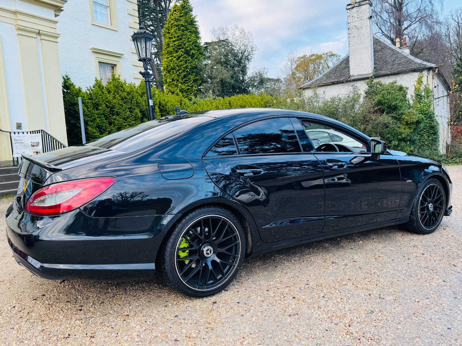 Used Mercedes-Benz CLS 2013 for sale - 76743636: Photo 5