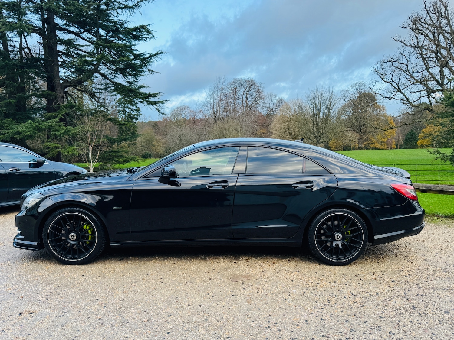 Used Mercedes-Benz CLS 2013 for sale - 76743636: Photo 7