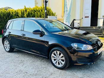 Used Volkswagen Golf 2014 for sale - 75973285: Photo