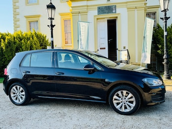 Used Volkswagen Golf 2014 for sale - 75973285: Photo