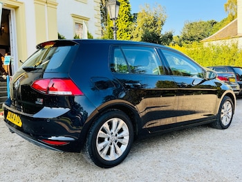Used Volkswagen Golf 2014 for sale - 75973285: Photo