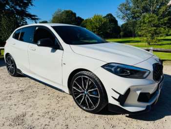 2023 (23) - M135i xDrive 5dr Step Auto