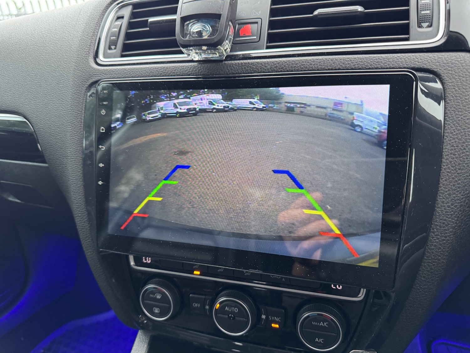 Used Volkswagen Jetta 2015 for sale - 76018318: Photo 12