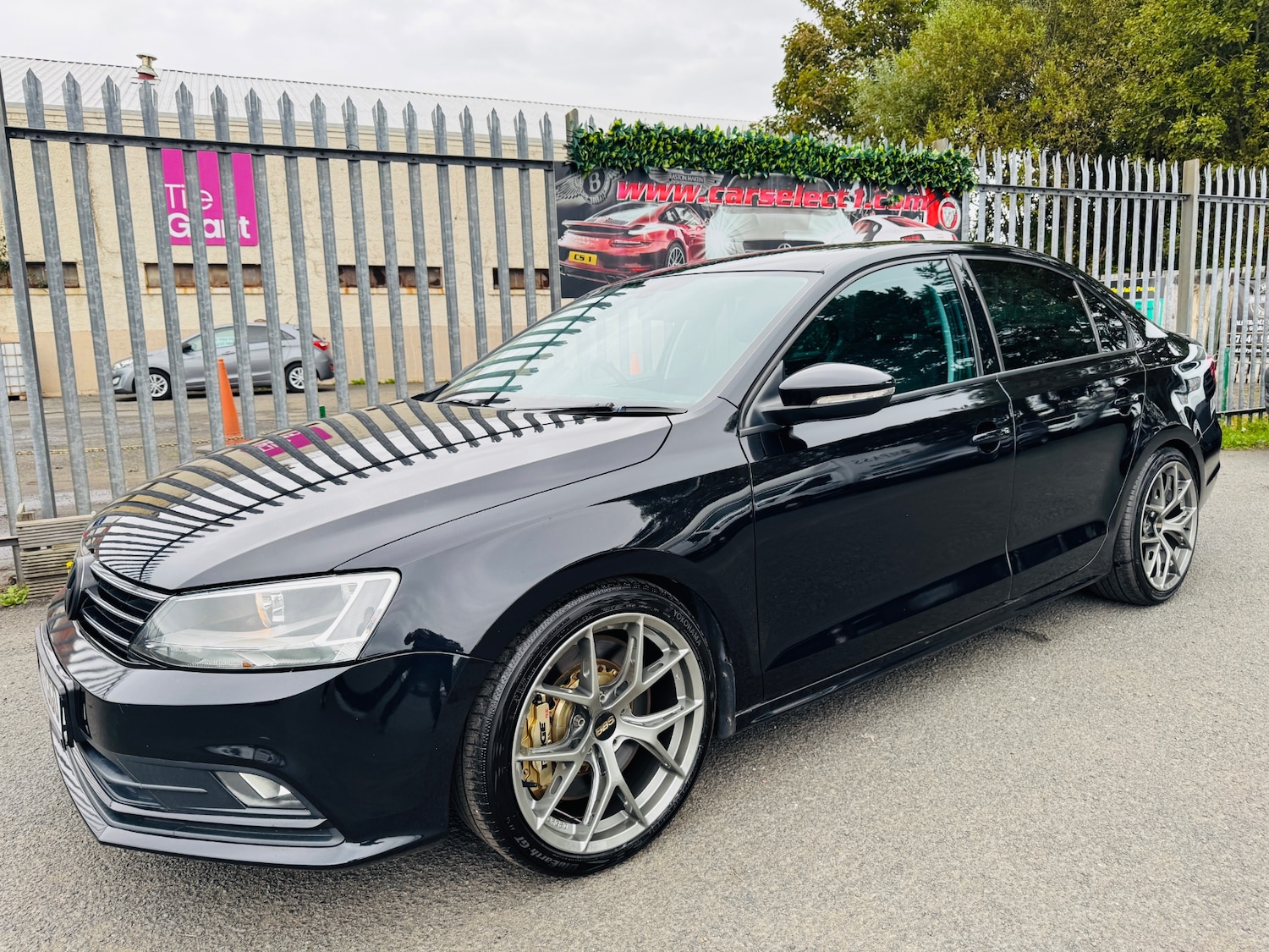 Used Volkswagen Jetta 2015 for sale - 76018318: Photo 15