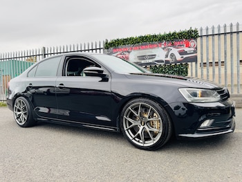 2015 (65) - 1.4 TSI 150 GT 4dr DSG