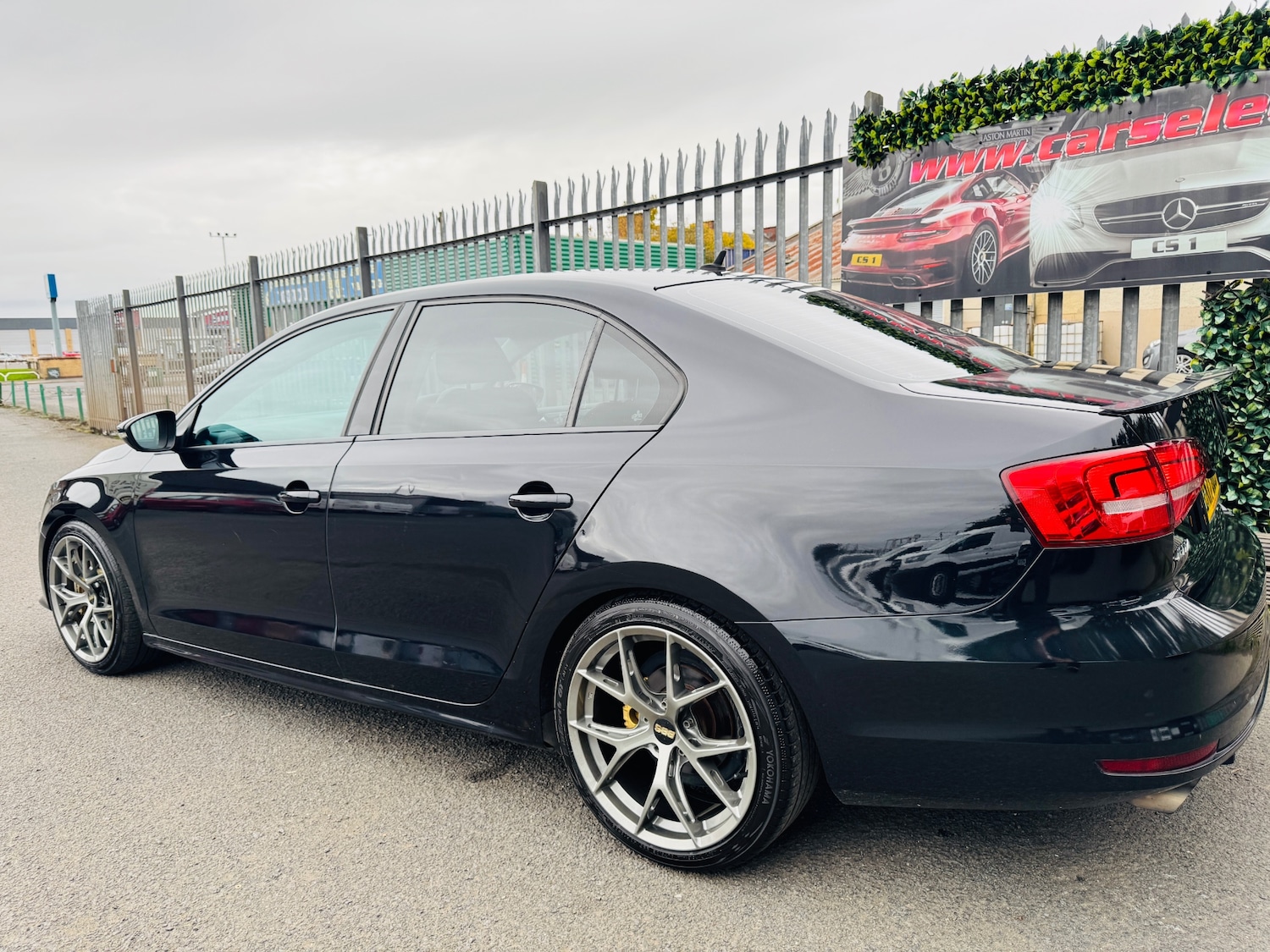 Used Volkswagen Jetta 2015 for sale - 76018318: Photo 5