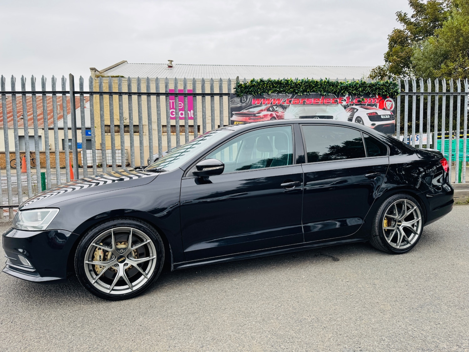 Used Volkswagen Jetta 2015 for sale - 76018318: Photo 6