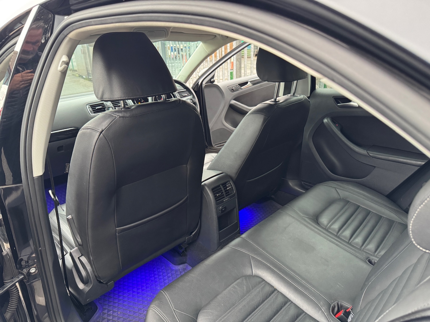 Used Volkswagen Jetta 2015 for sale - 76018318: Photo 7