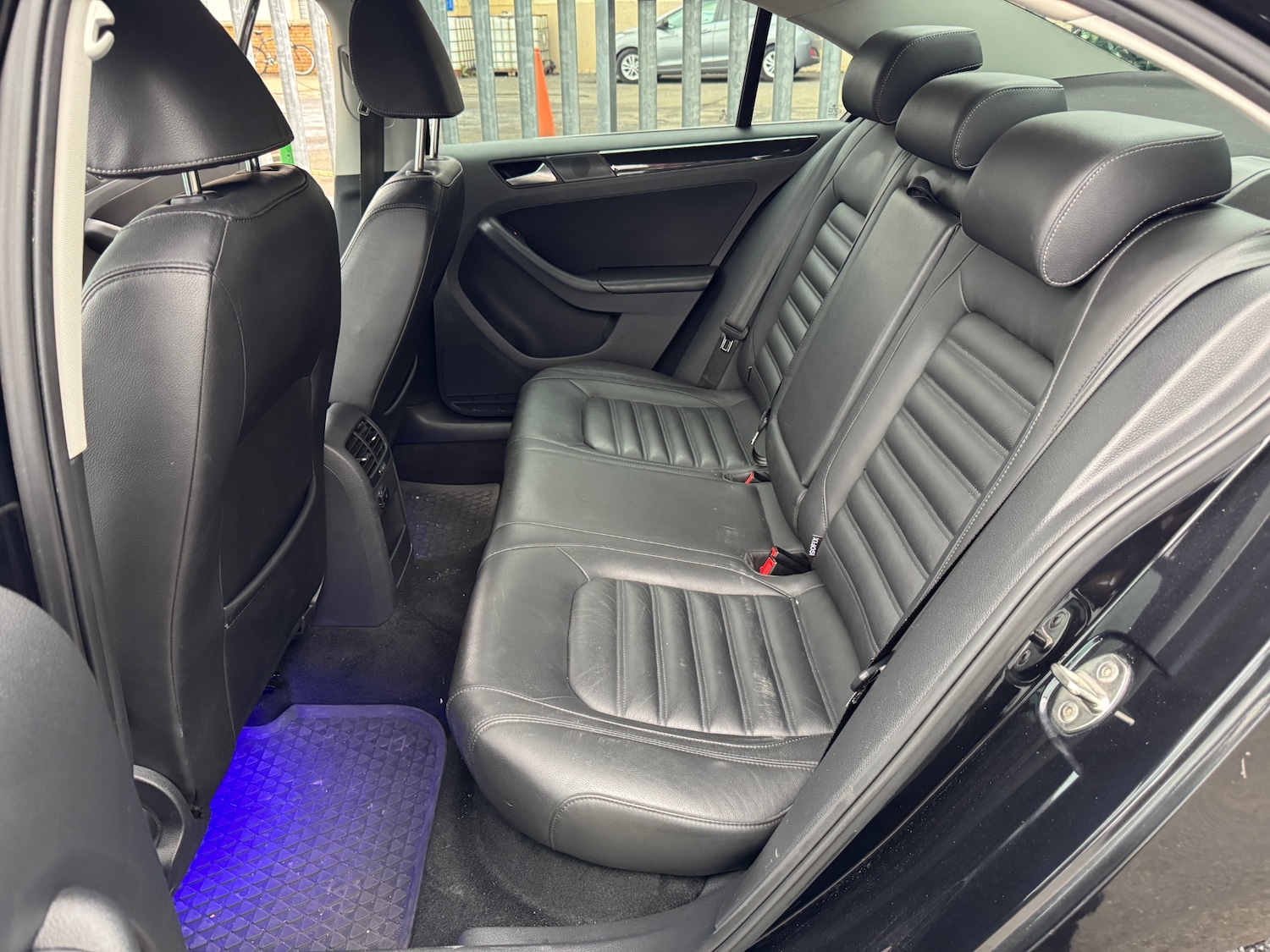 Used Volkswagen Jetta 2015 for sale - 76018318: Photo 8