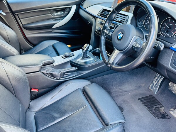 Used BMW 3 Series 2015 for sale - 74284611: Photo 10