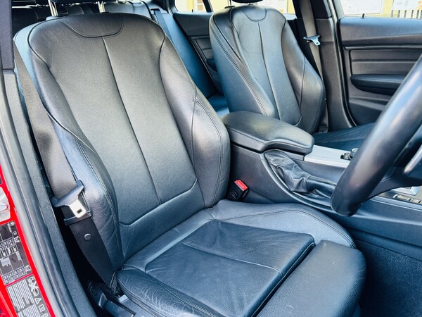 Used BMW 3 Series 2015 for sale - 74284611: Photo 11