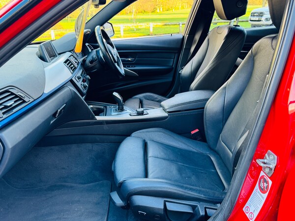 Used BMW 3 Series 2015 for sale - 74284611: Photo 12