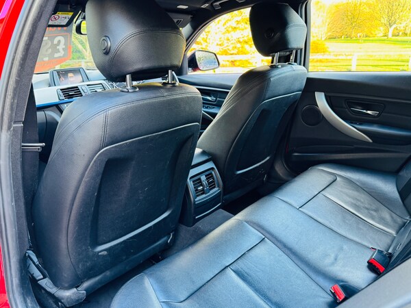Used BMW 3 Series 2015 for sale - 74284611: Photo 13