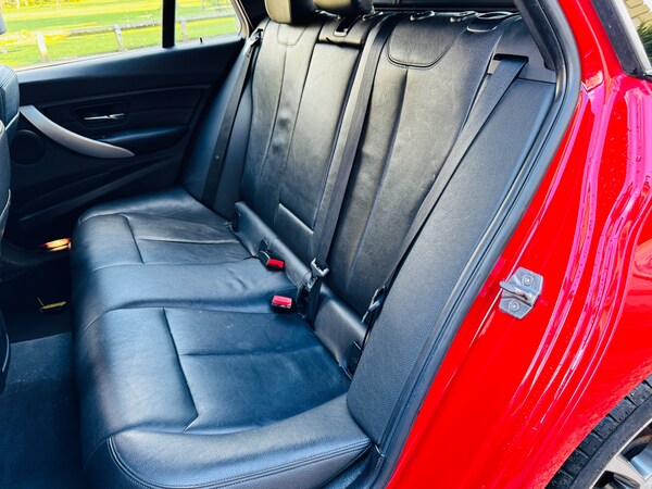Used BMW 3 Series 2015 for sale - 74284611: Photo 16