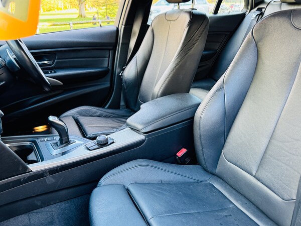Used BMW 3 Series 2015 for sale - 74284611: Photo 17