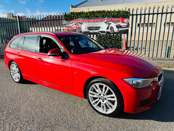 Used BMW 3 Series 2015 for sale - 74284611: Photo 1