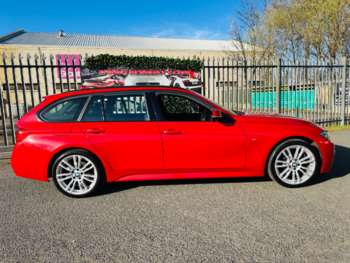 Used BMW 3 Series 2015 for sale - 74284611: Photo