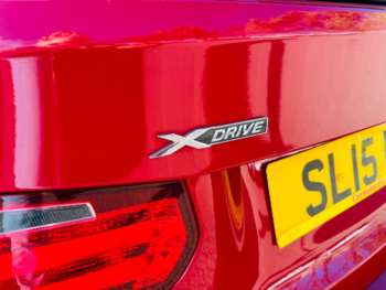 Used BMW 3 Series 2015 for sale - 74284611: Photo