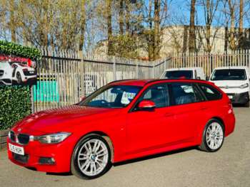 Used BMW 3 Series 2015 for sale - 74284611: Photo