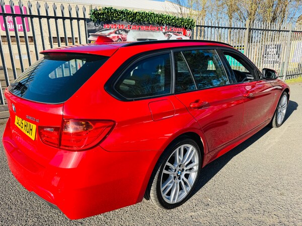 Used BMW 3 Series 2015 for sale - 74284611: Photo 6