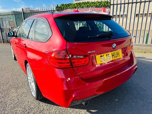 Used BMW 3 Series 2015 for sale - 74284611: Photo 7