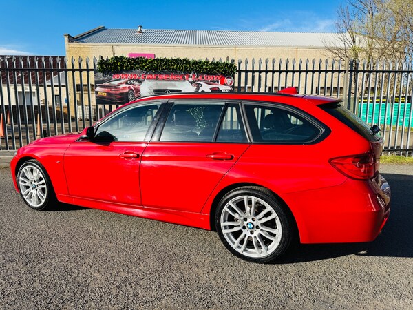 Used BMW 3 Series 2015 for sale - 74284611: Photo 8