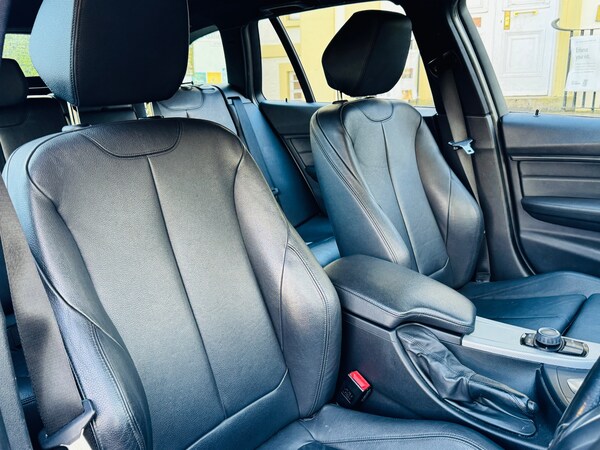 Used BMW 3 Series 2015 for sale - 74284611: Photo 9