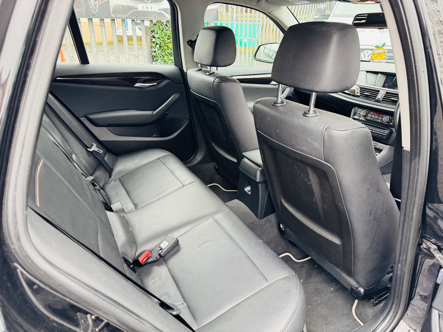 Used BMW X1 2014 for sale - 77634029: Photo 10