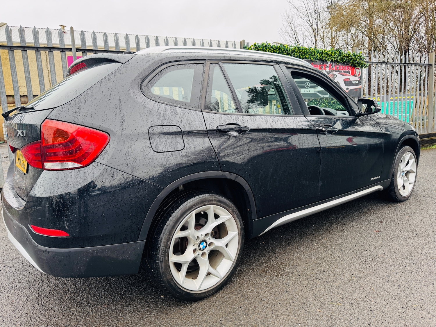 Used BMW X1 2014 for sale - 77634029: Photo 16