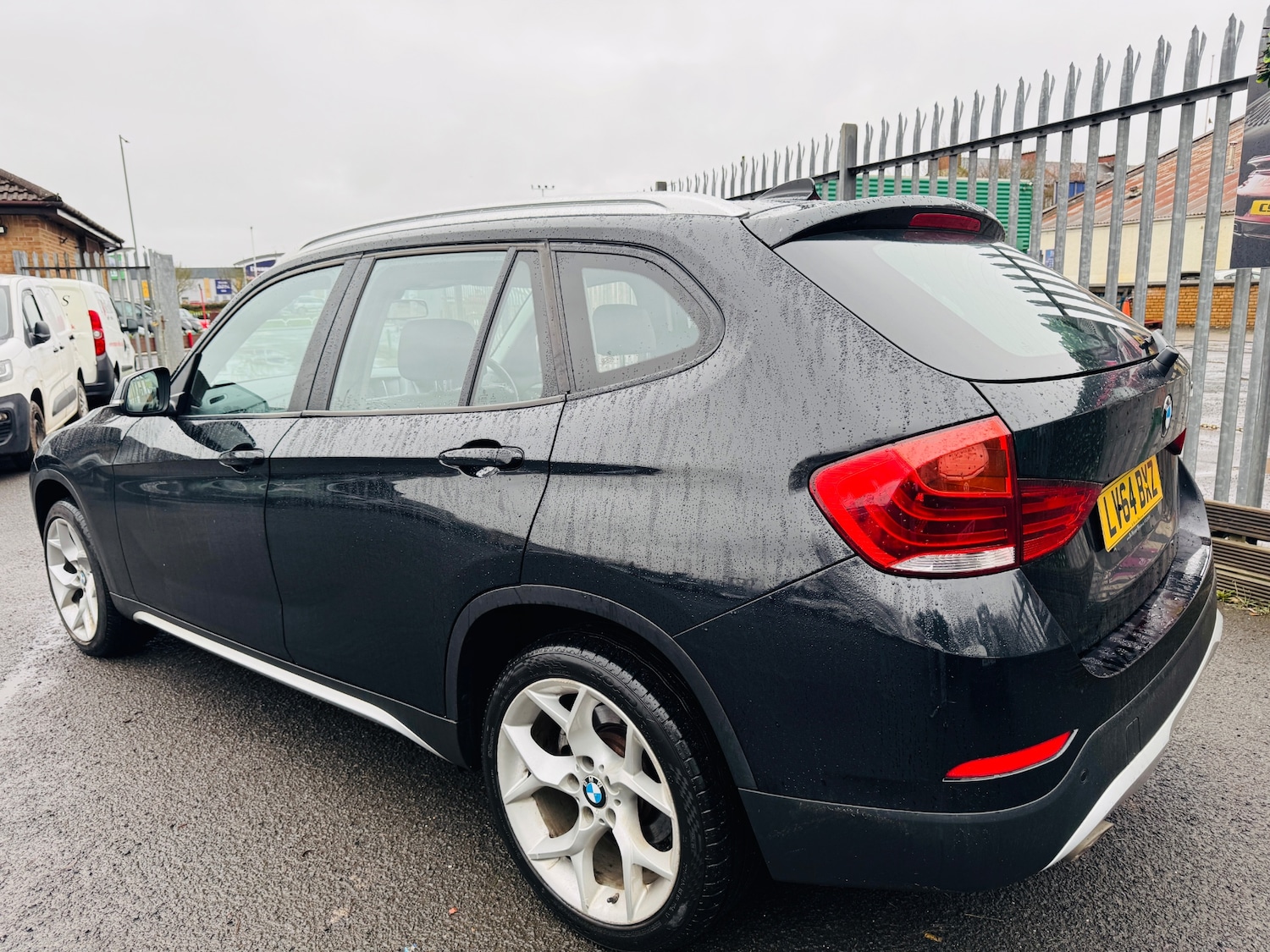 Used BMW X1 2014 for sale - 77634029: Photo 18