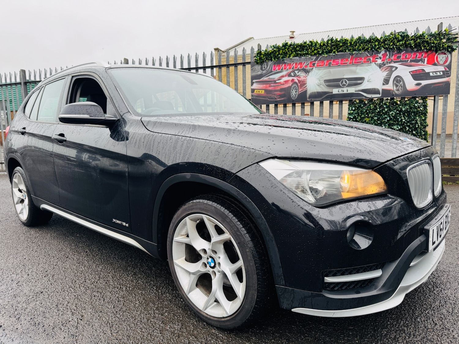 Used BMW X1 2014 for sale - 77634029: Photo 2