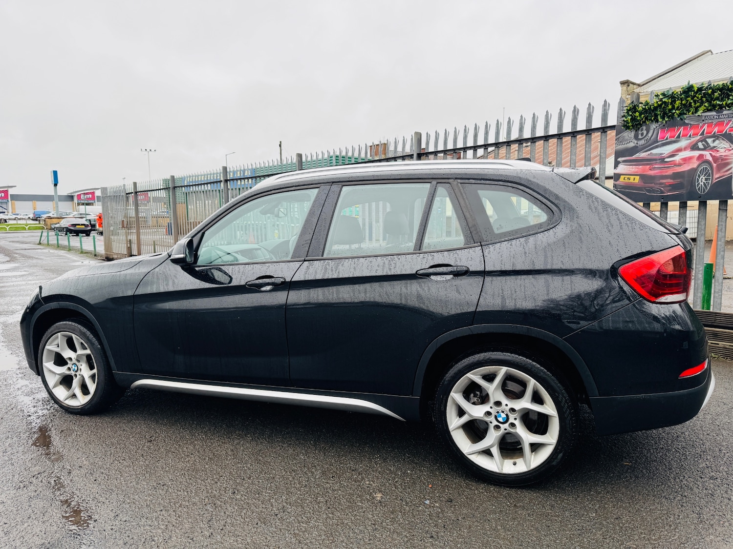 Used BMW X1 2014 for sale - 77634029: Photo 20