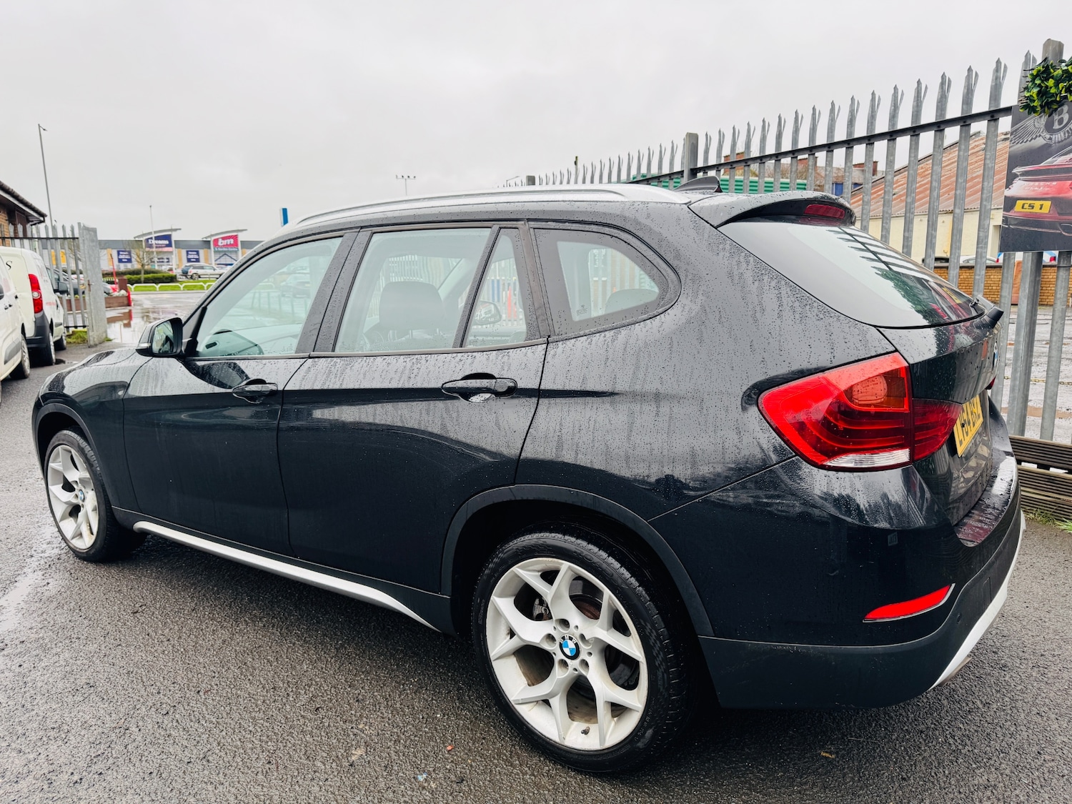 Used BMW X1 2014 for sale - 77634029: Photo 21