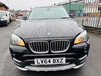 Used BMW X1 2014 for sale - 77634029: Photo