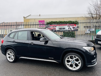 Used BMW X1 2014 for sale - 77634029: Photo