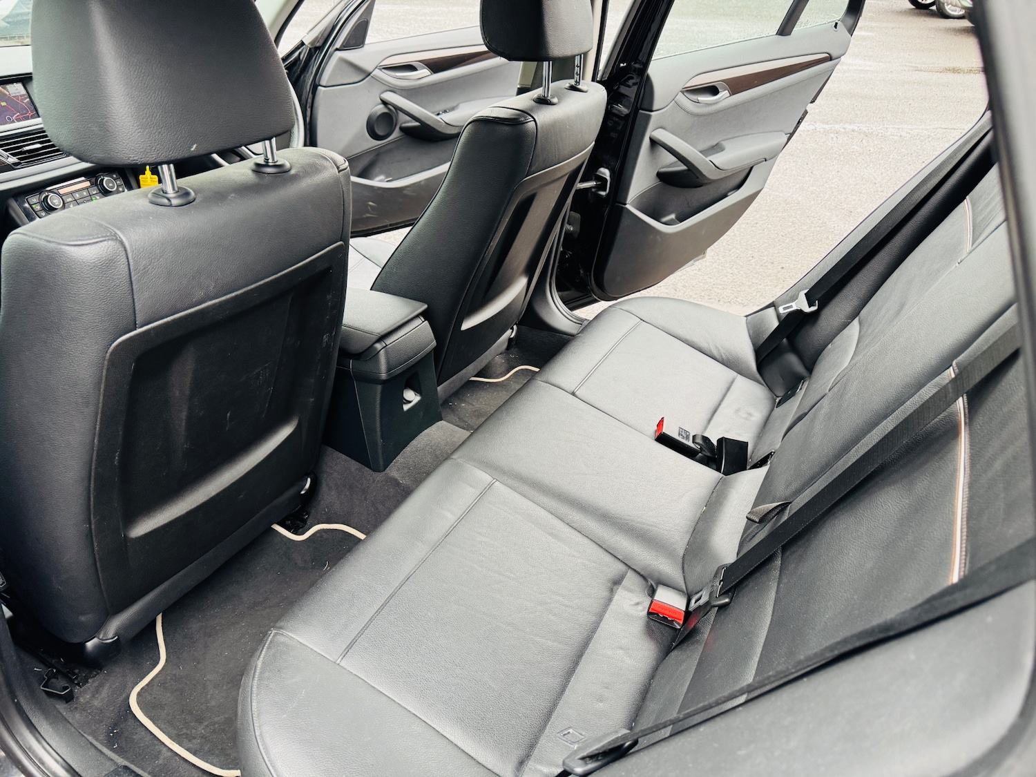 Used BMW X1 2014 for sale - 77634029: Photo 5