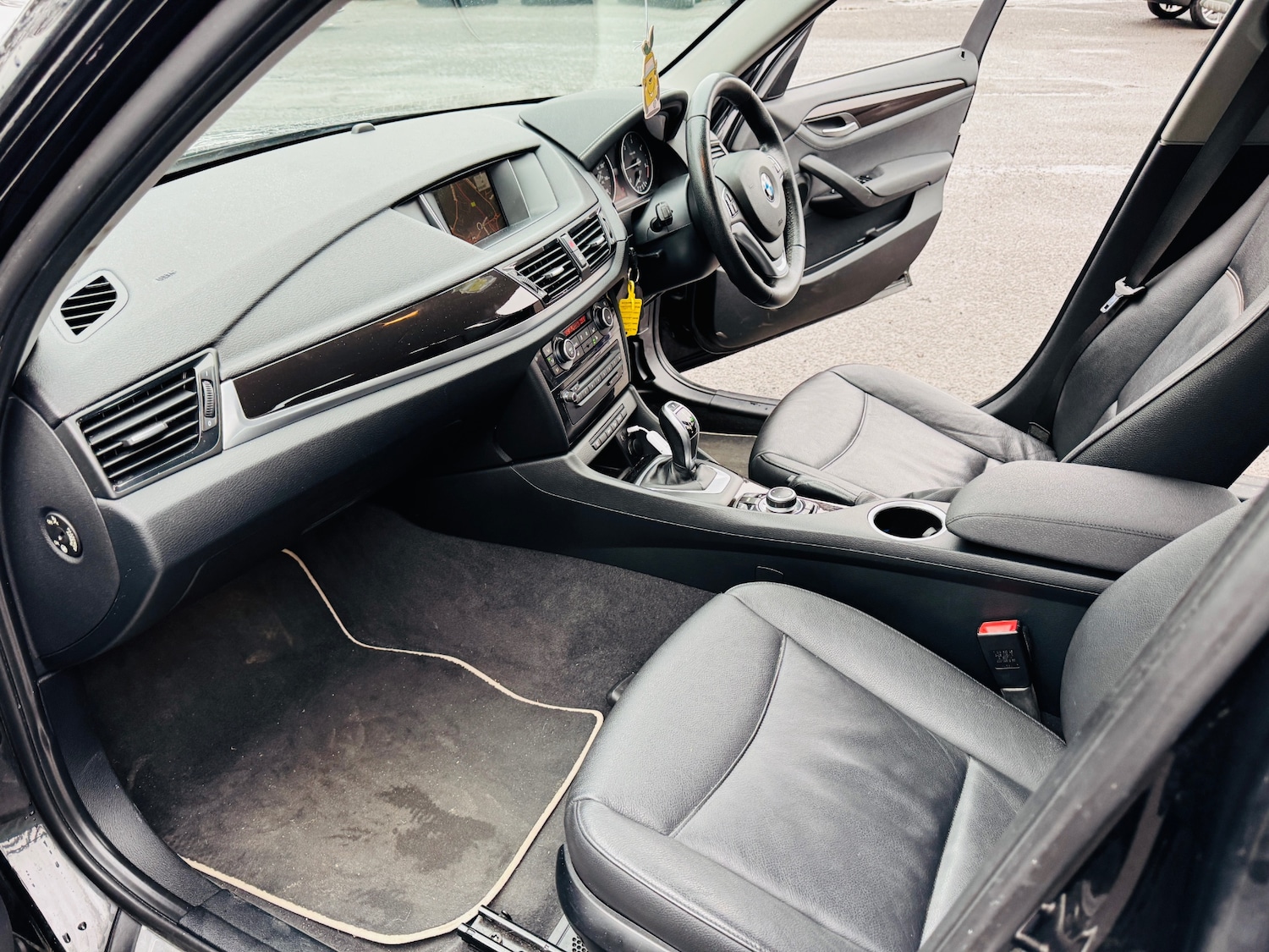 Used BMW X1 2014 for sale - 77634029: Photo 8