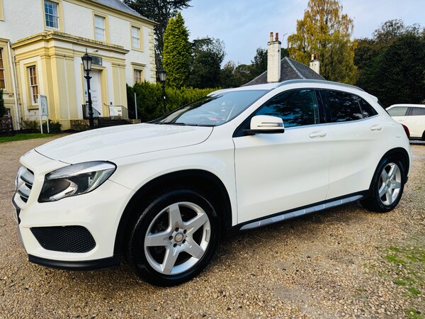 Used Mercedes-Benz GLA 2015 for sale - 76226124: Photo 10
