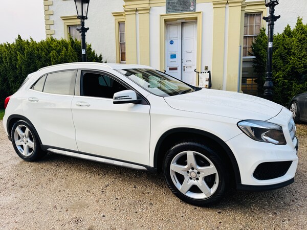 Used Mercedes-Benz GLA 2015 for sale - 76226124: Photo 11