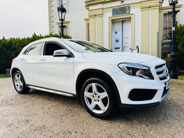 Used Mercedes-Benz GLA 2015 for sale - 76226124: Photo 12