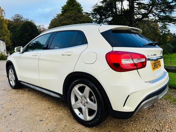Used Mercedes-Benz GLA 2015 for sale - 76226124: Photo 13