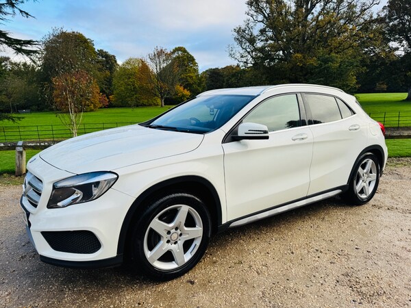 Used Mercedes-Benz GLA 2015 for sale - 76226124: Photo 14