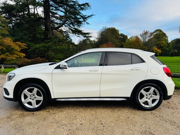 Used Mercedes-Benz GLA 2015 for sale - 76226124: Photo 15