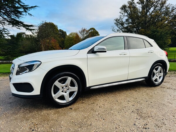Used Mercedes-Benz GLA 2015 for sale - 76226124: Photo 16